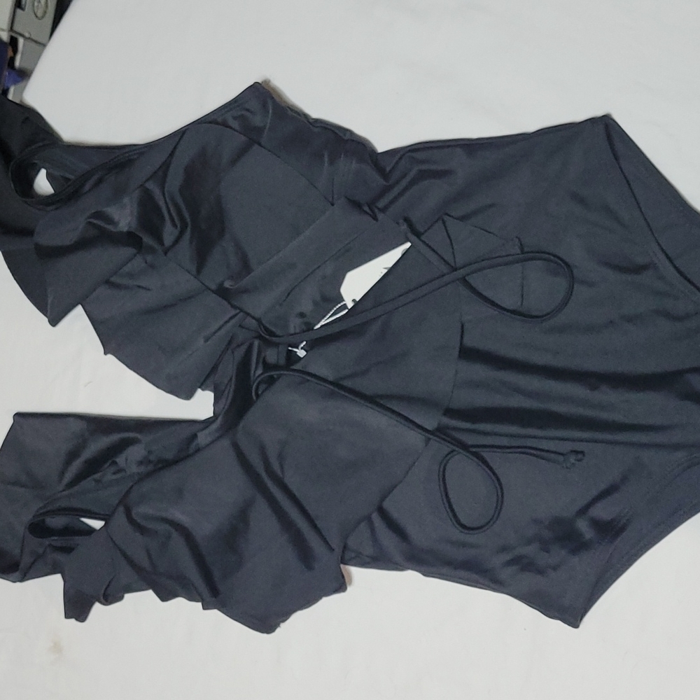 WOMENS BIKINI ONE PIECE